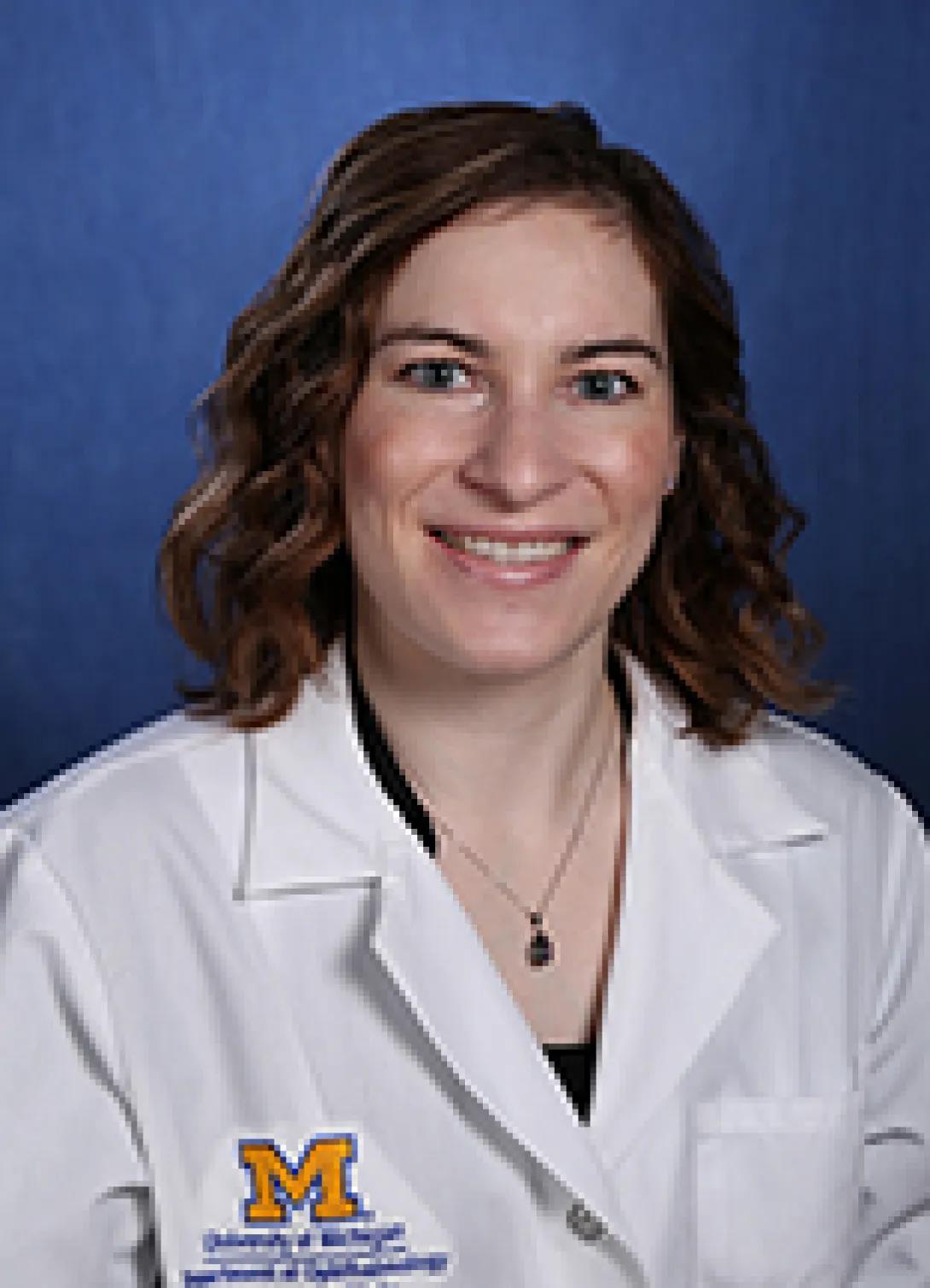 Colleen Podd, OD