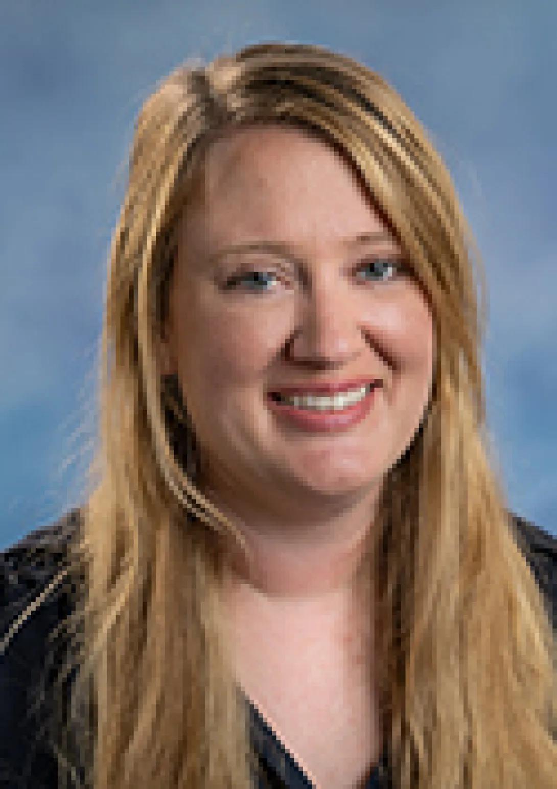 Arielle Terran Schaffer-White, MD