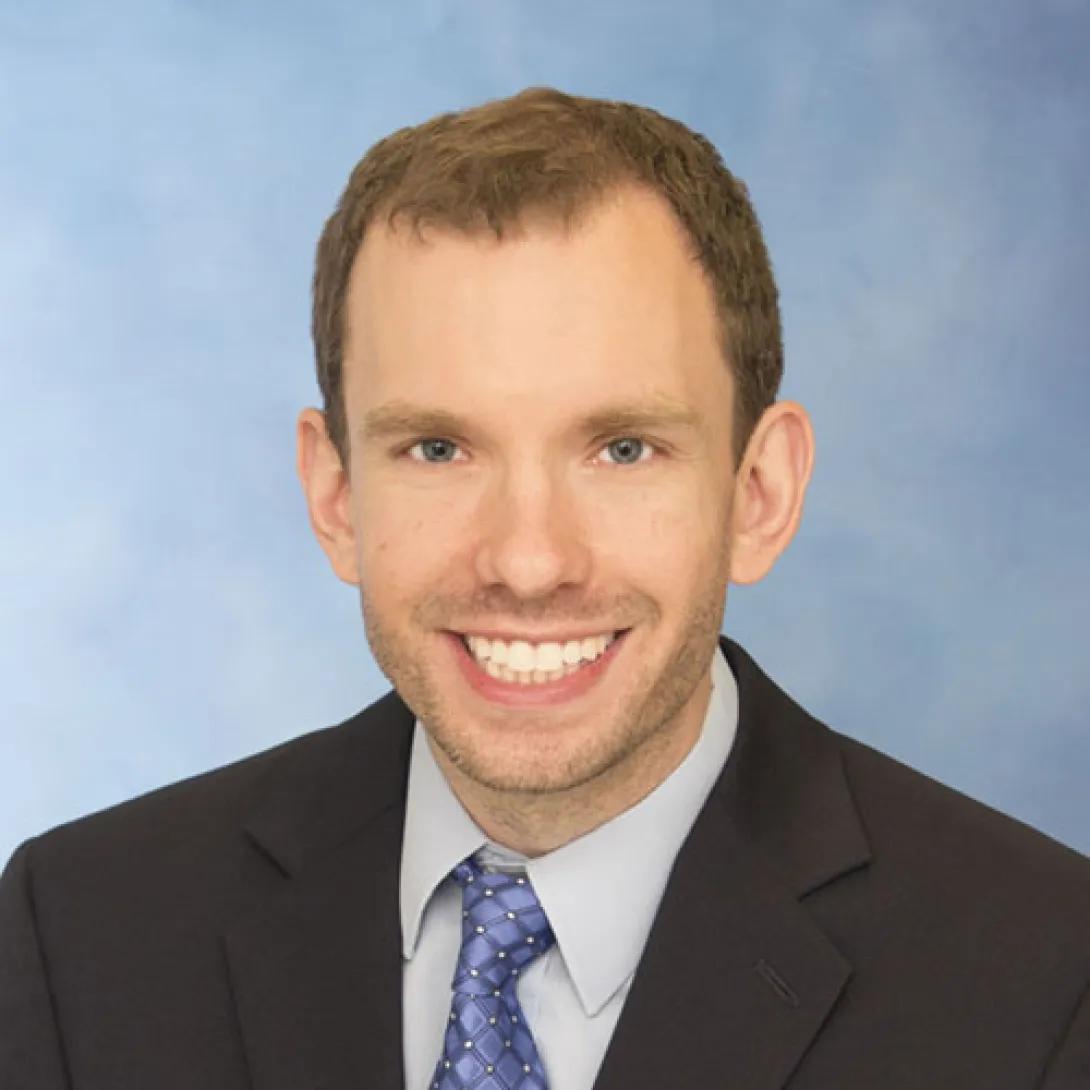 Thomas Frank Michniacki, MD