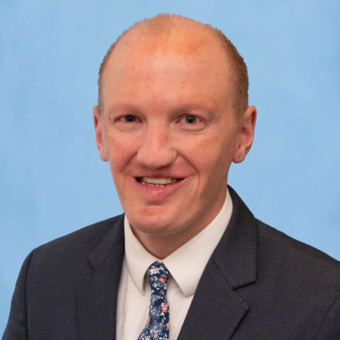 Hannes Prescher, MD