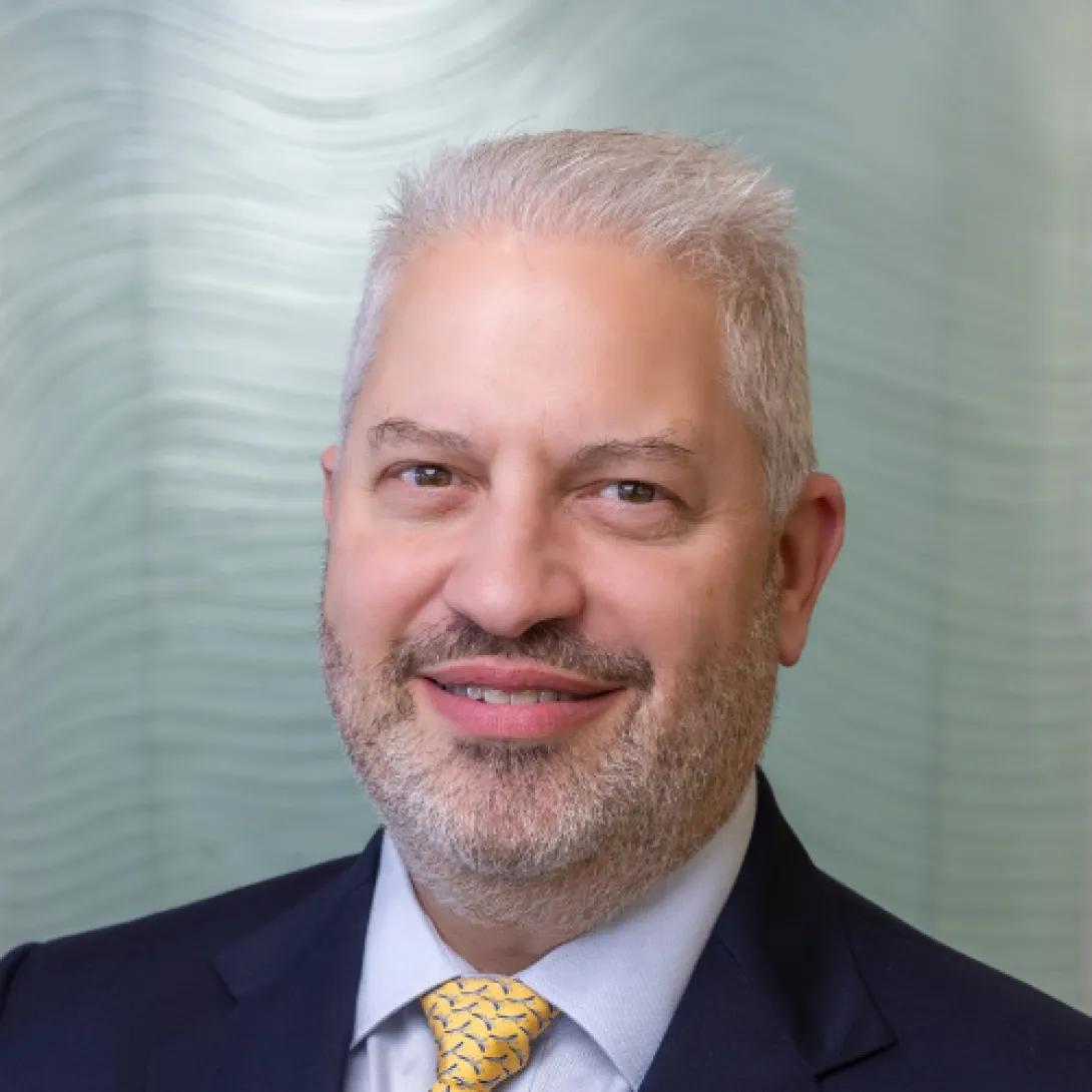 David Joel Pinsky, MD