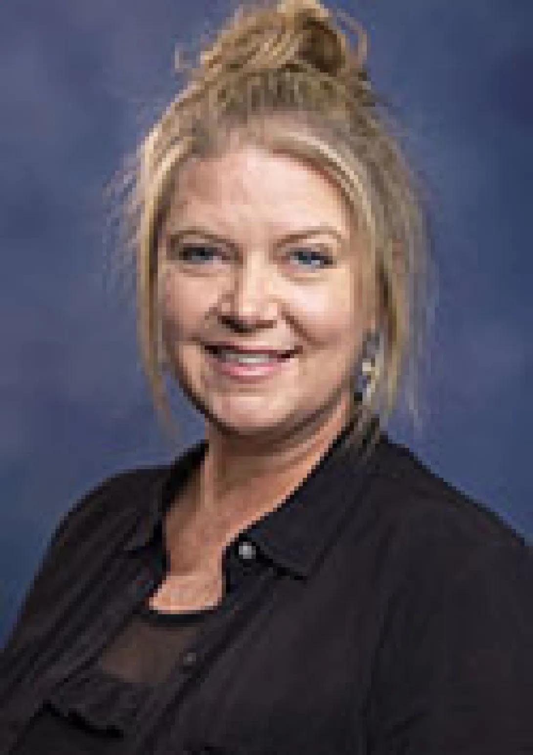Karla Jean Willson, NP
