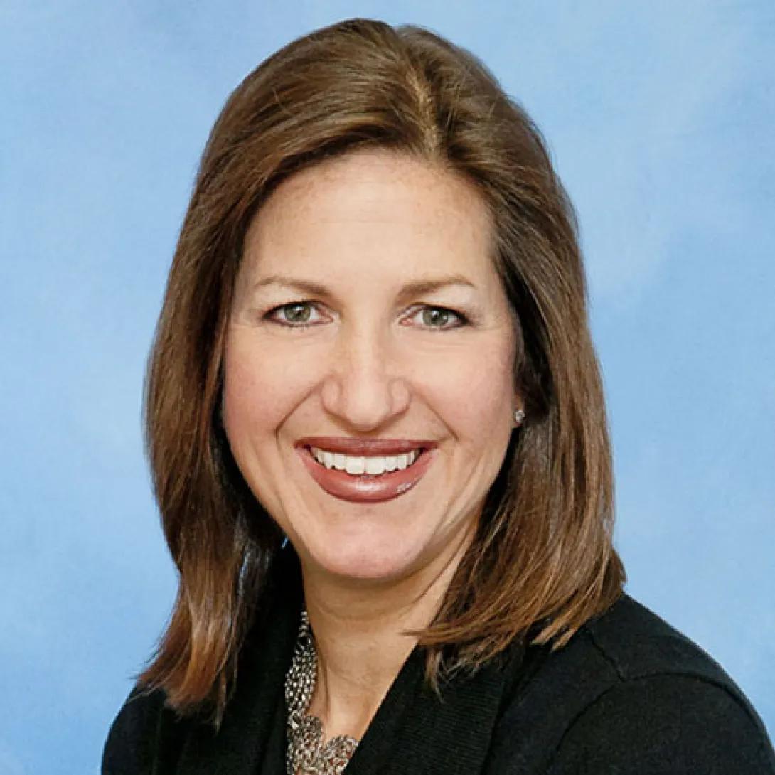 Michelle Allaire Davis, NP