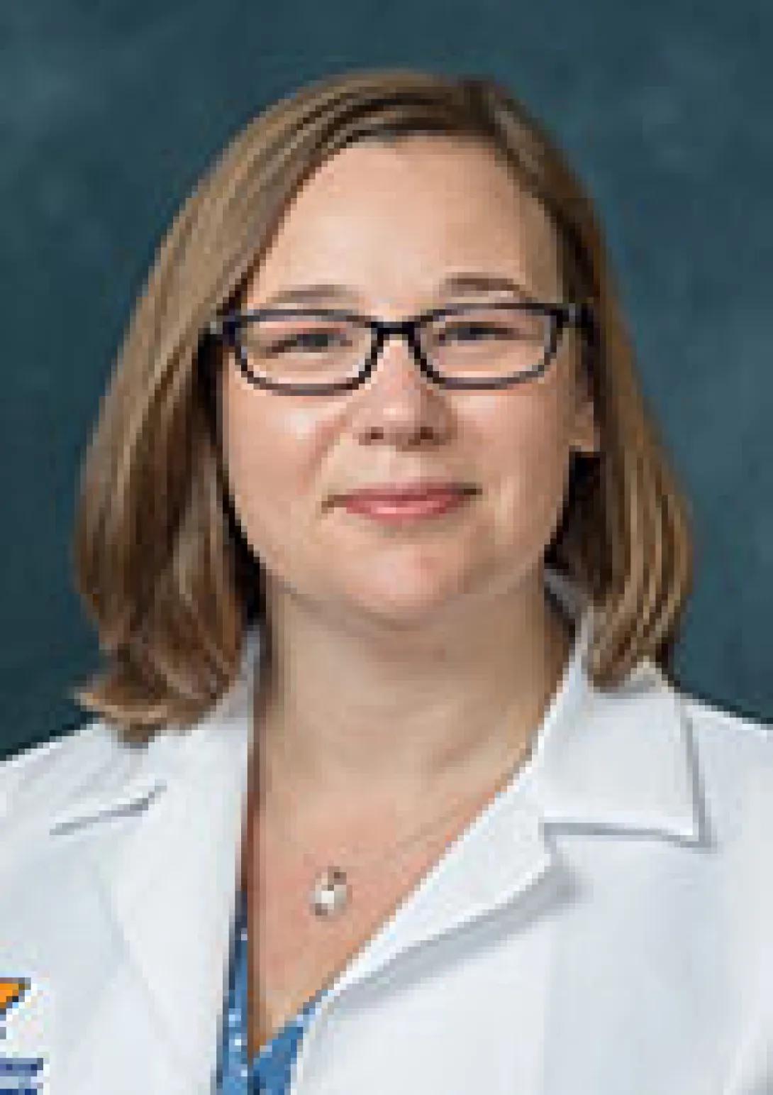 Charisse Marie Loder, MD