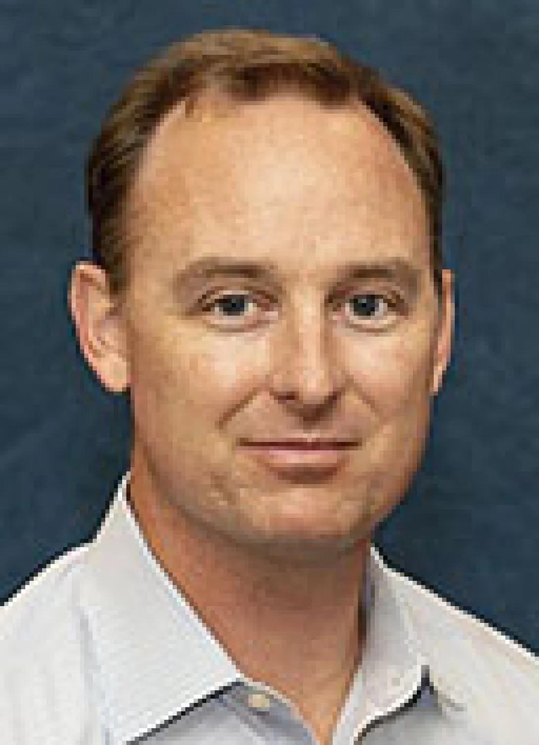 Joseph Robert Evans, MD