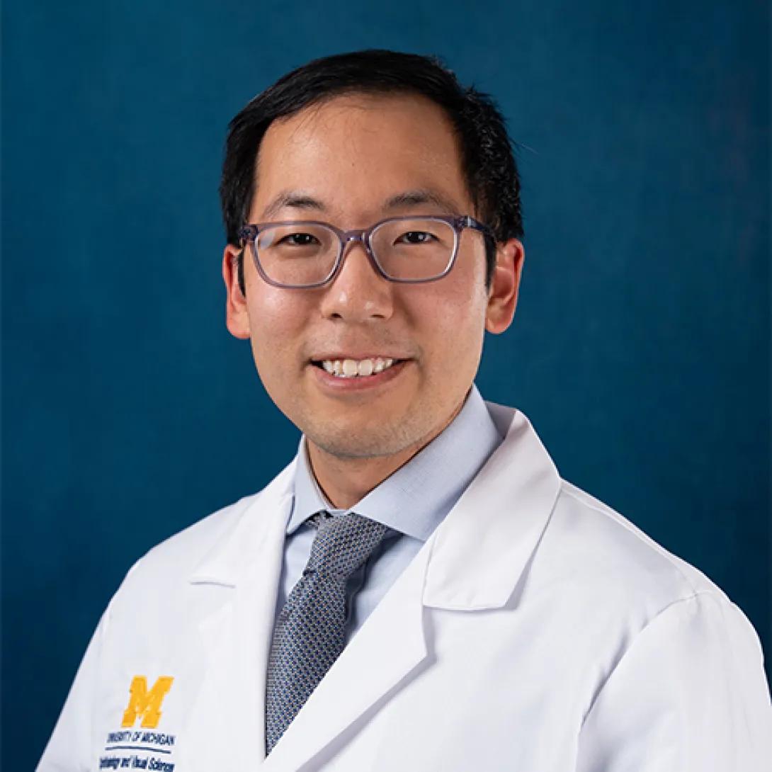 Eric Kim, MD