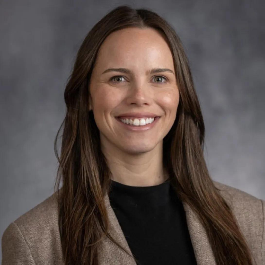 Jennifer A Novak, MD
