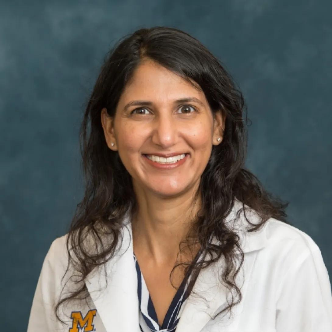 Rashmi Chugh, MD