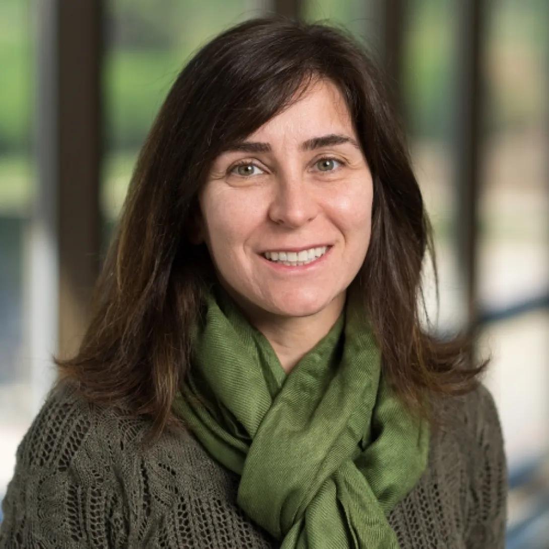Elissa Helen Patterson, PhD