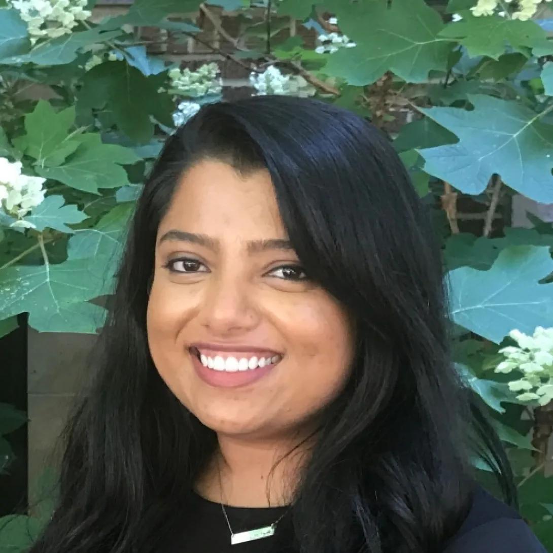 Mehwish Sajid, MD View History Sync Profile