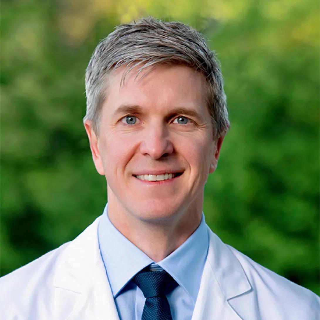 David Brown, MD
