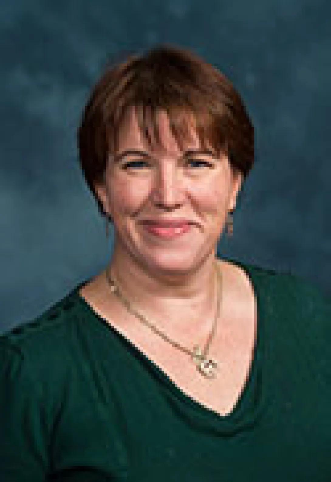Michelle Ann Meade, PhD