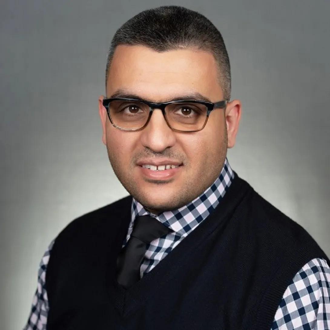 Nazar Mohammad, MD