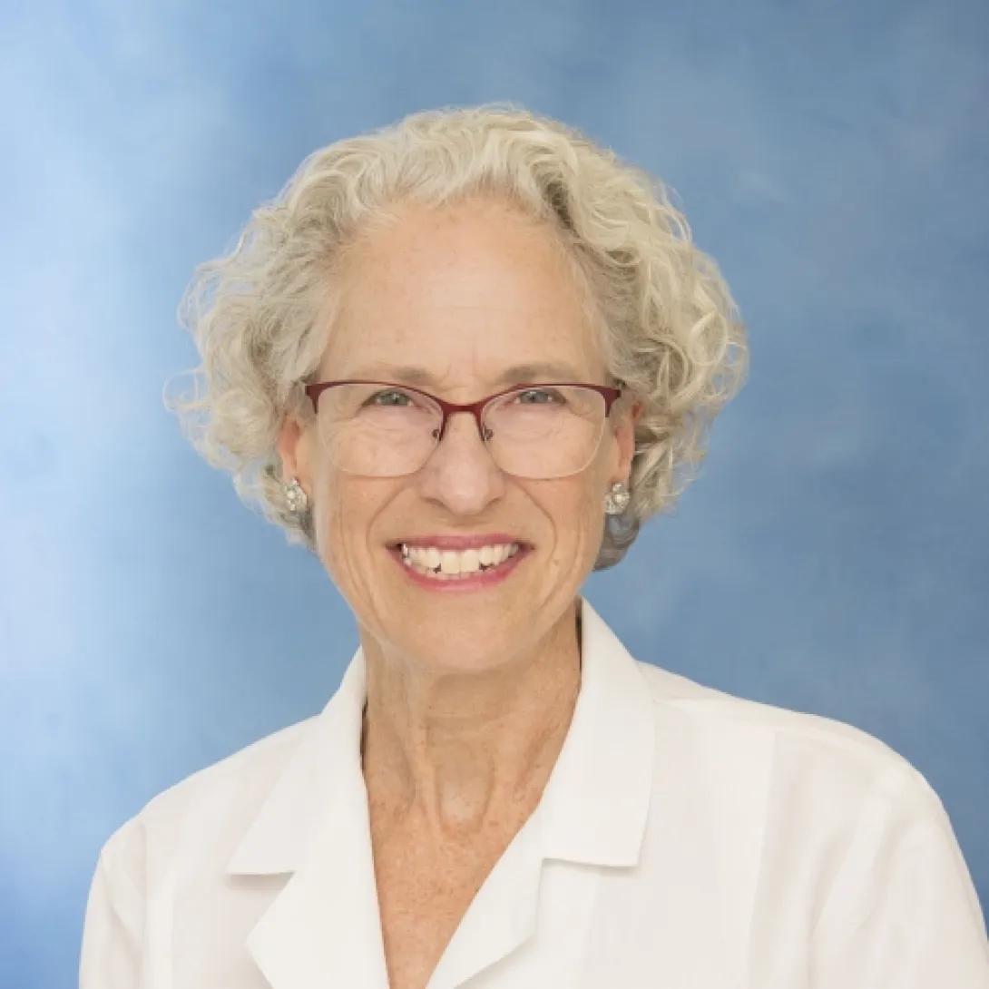 Catherine Hall Van Poznak, MD