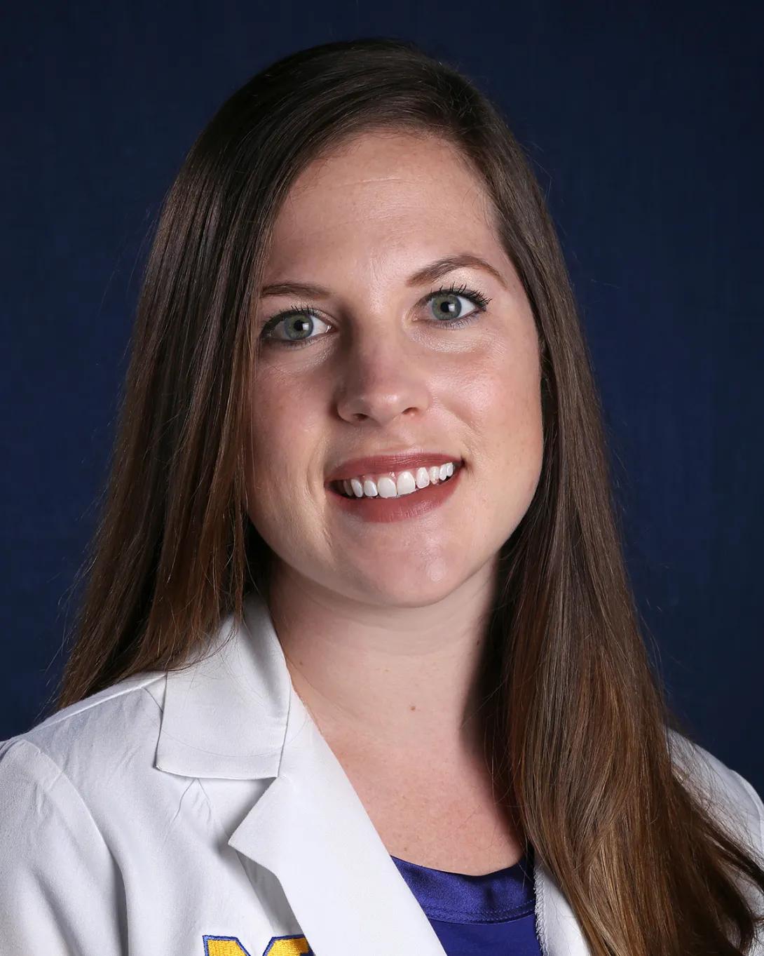 Emily A. Eton, MD