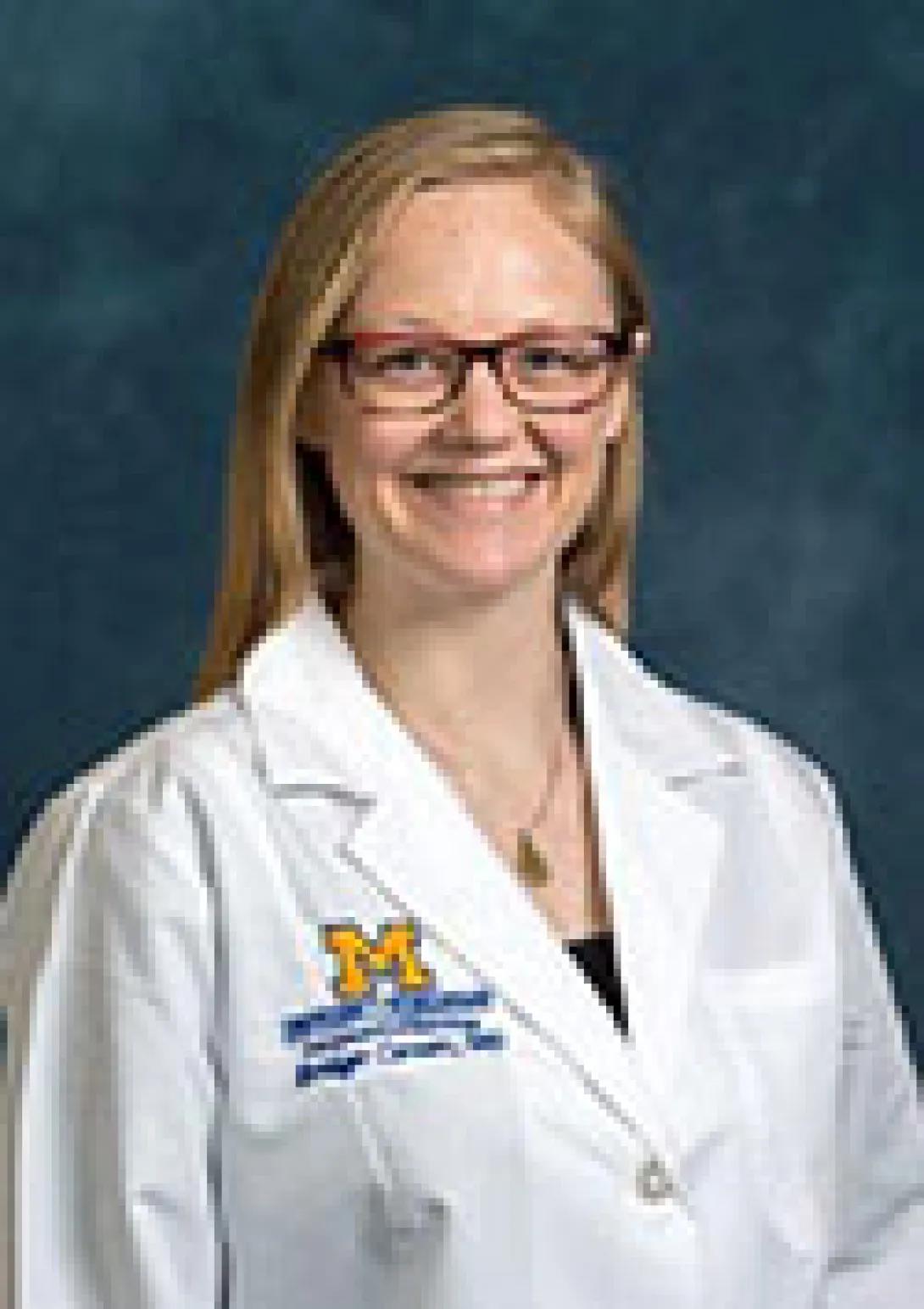 Bridget Anastasia Cornett, MD
