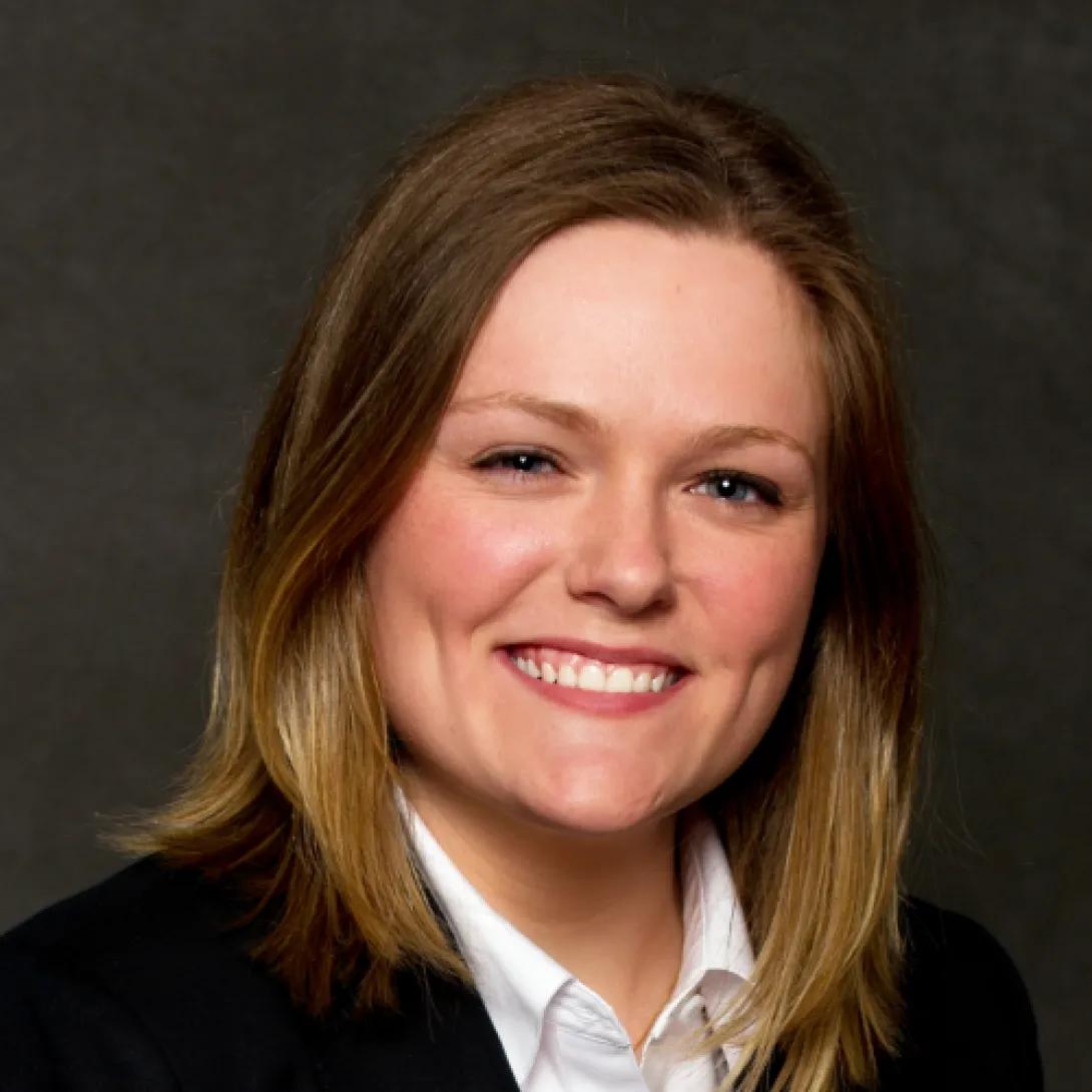 Carleigh Suzanne Zahn, DO