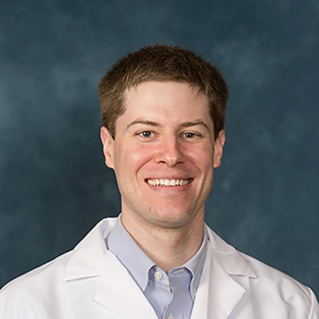 Eric Charles Walford, MD
