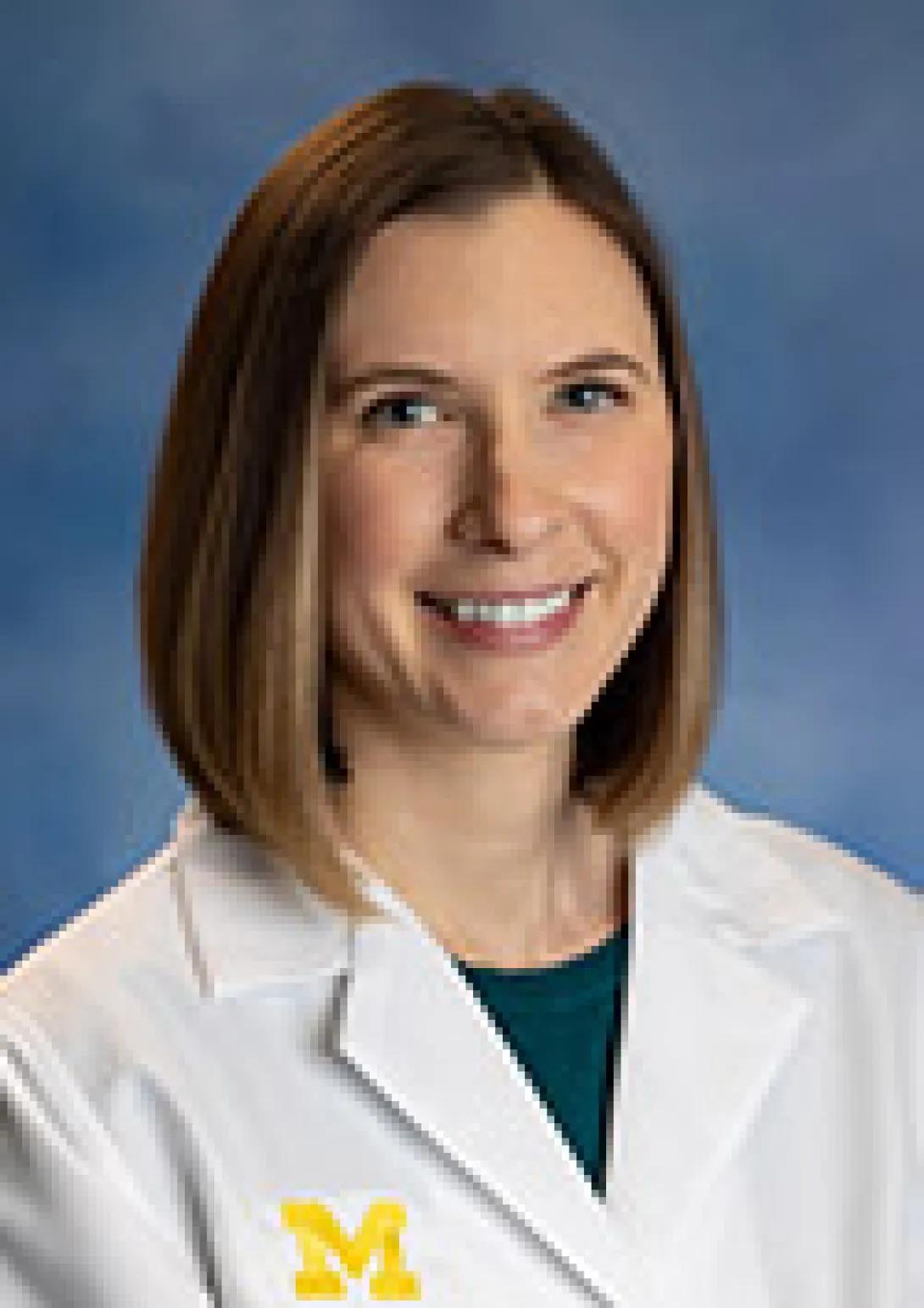 Anne Blair Shea, MD