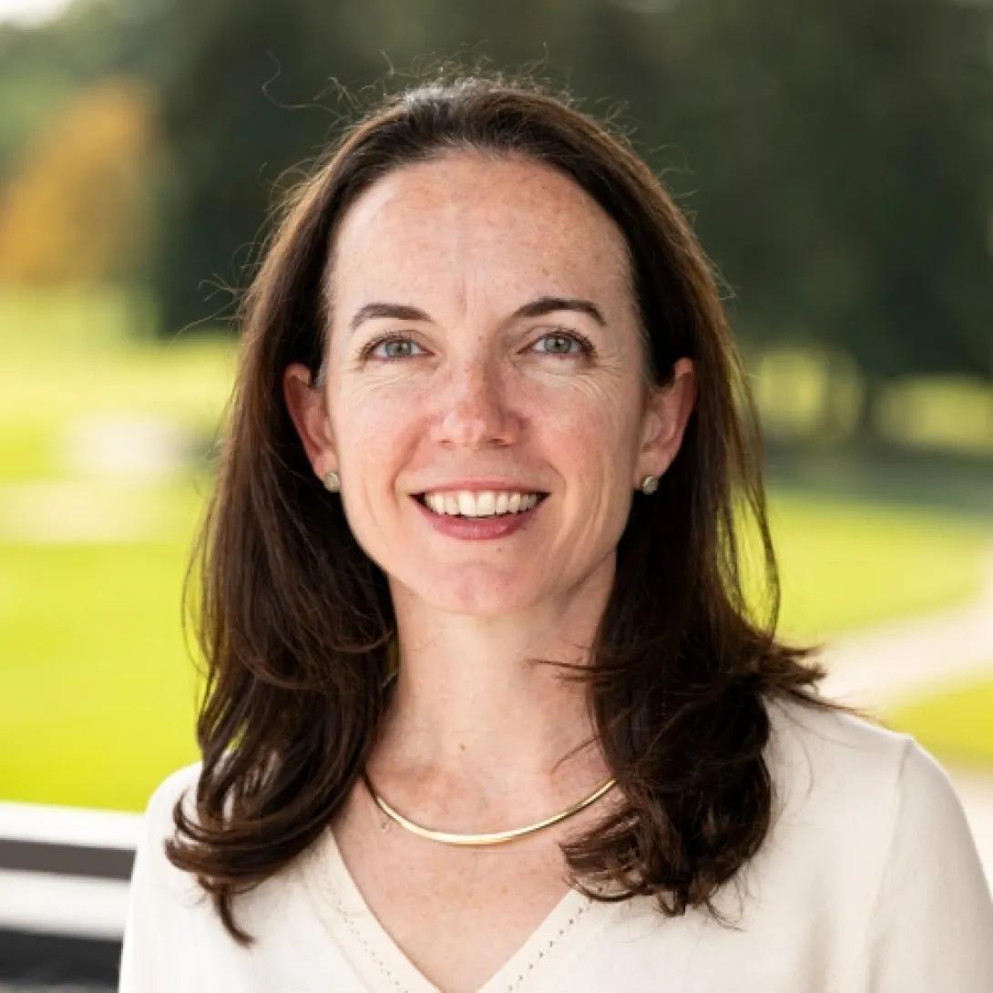 Eileen Aidan Crawford, MD