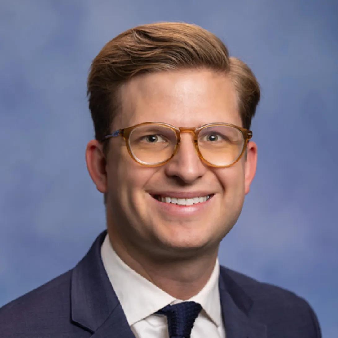 John Thomas Fortunato, MD