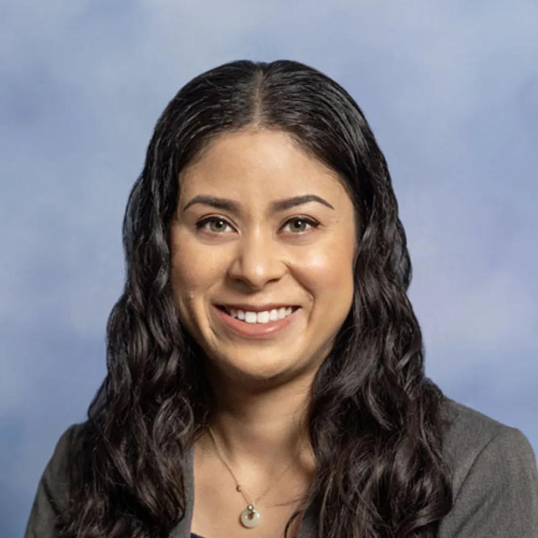 Jenna Devare, MD