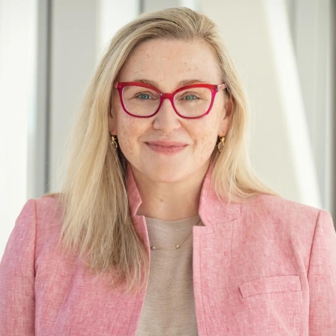 Kelly Michele Malloy, MD
