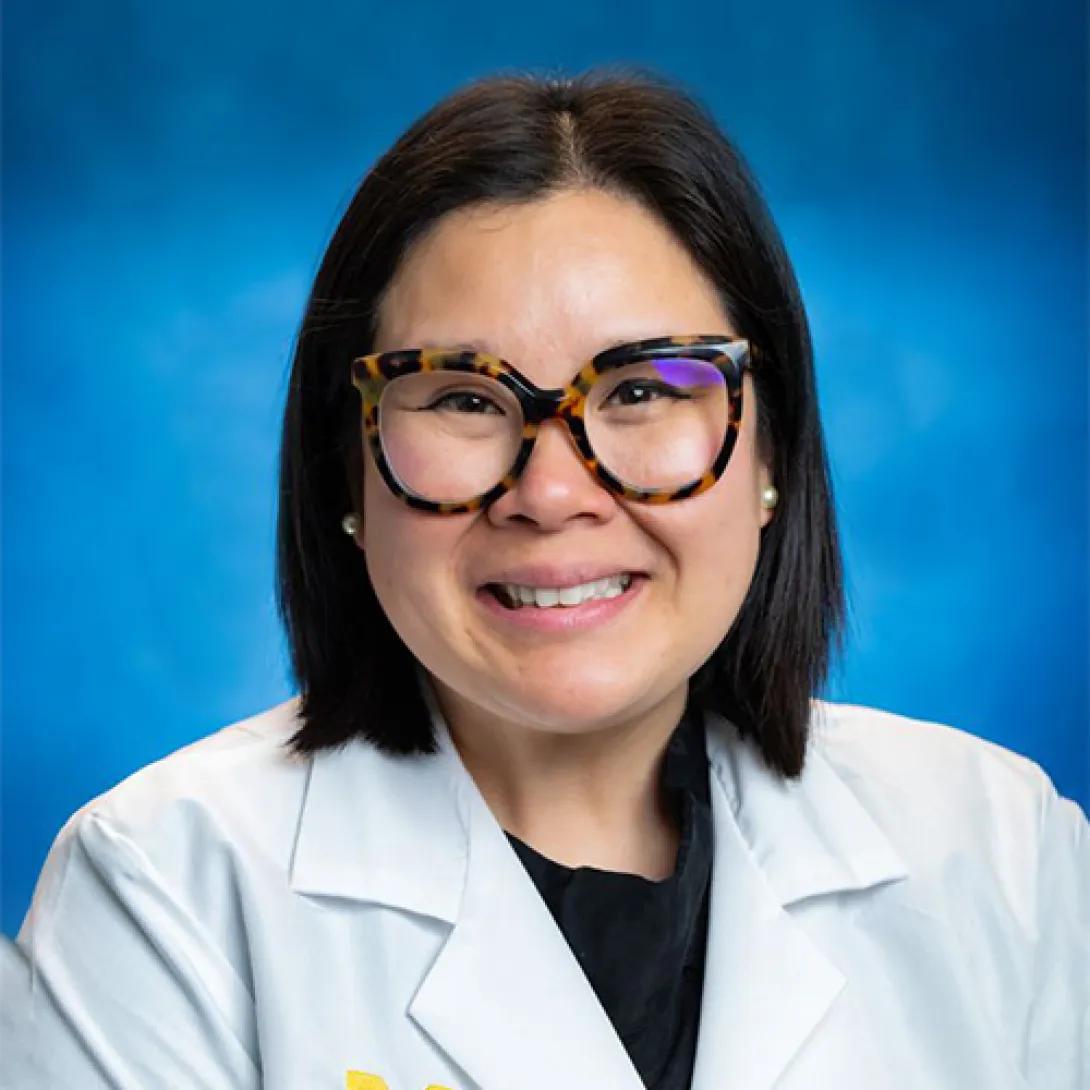 Hanh Nguyen Cottrell, MD