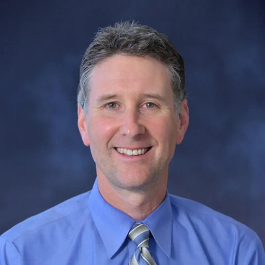 John Todd Arnedt, PhD