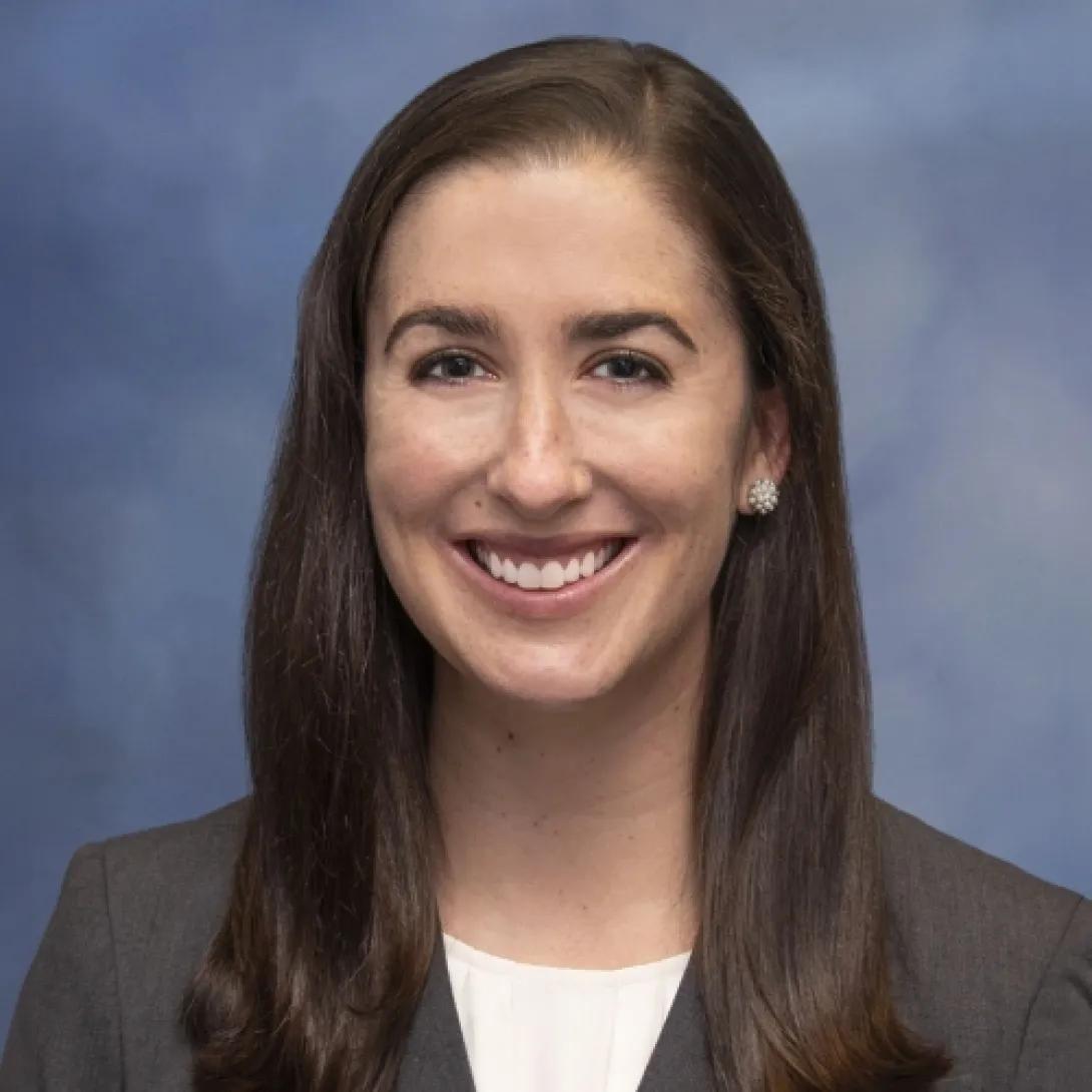 Jessica Lyden Hoffman, MD