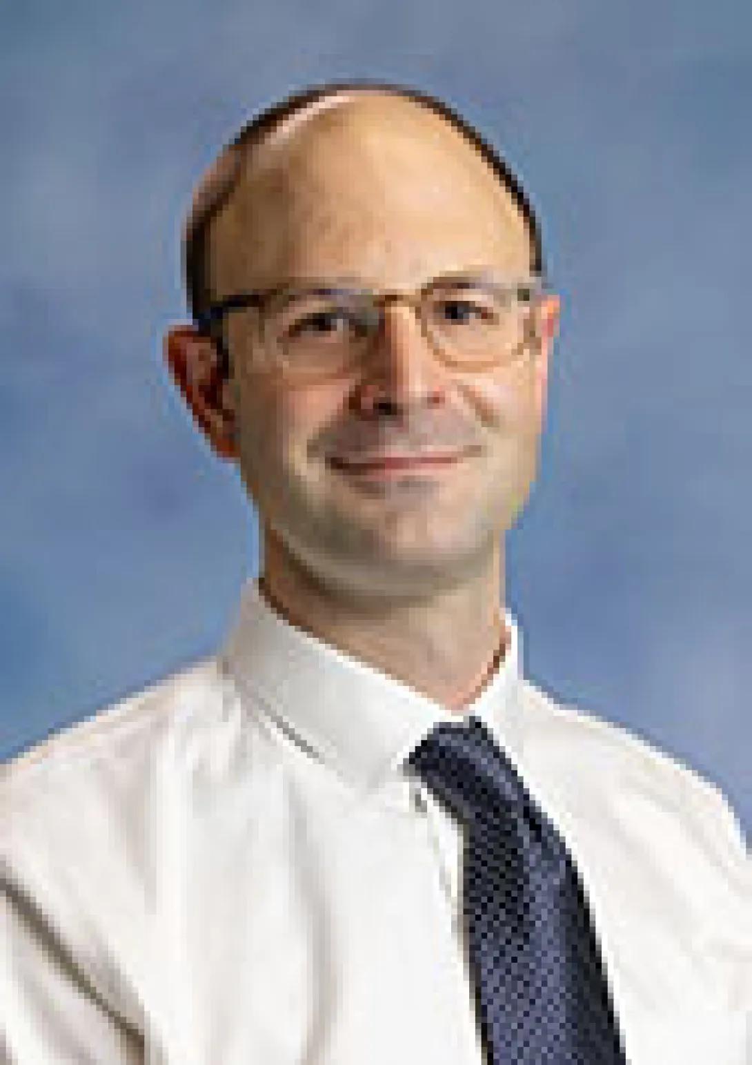 Michael Paul Triebwasser, MD