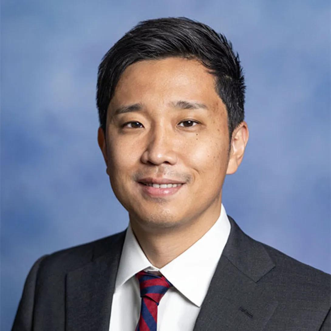 Yota Suzuki, MD