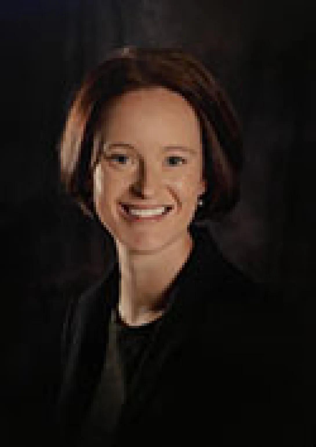 Kelley Eileen Giovannini, PA-C