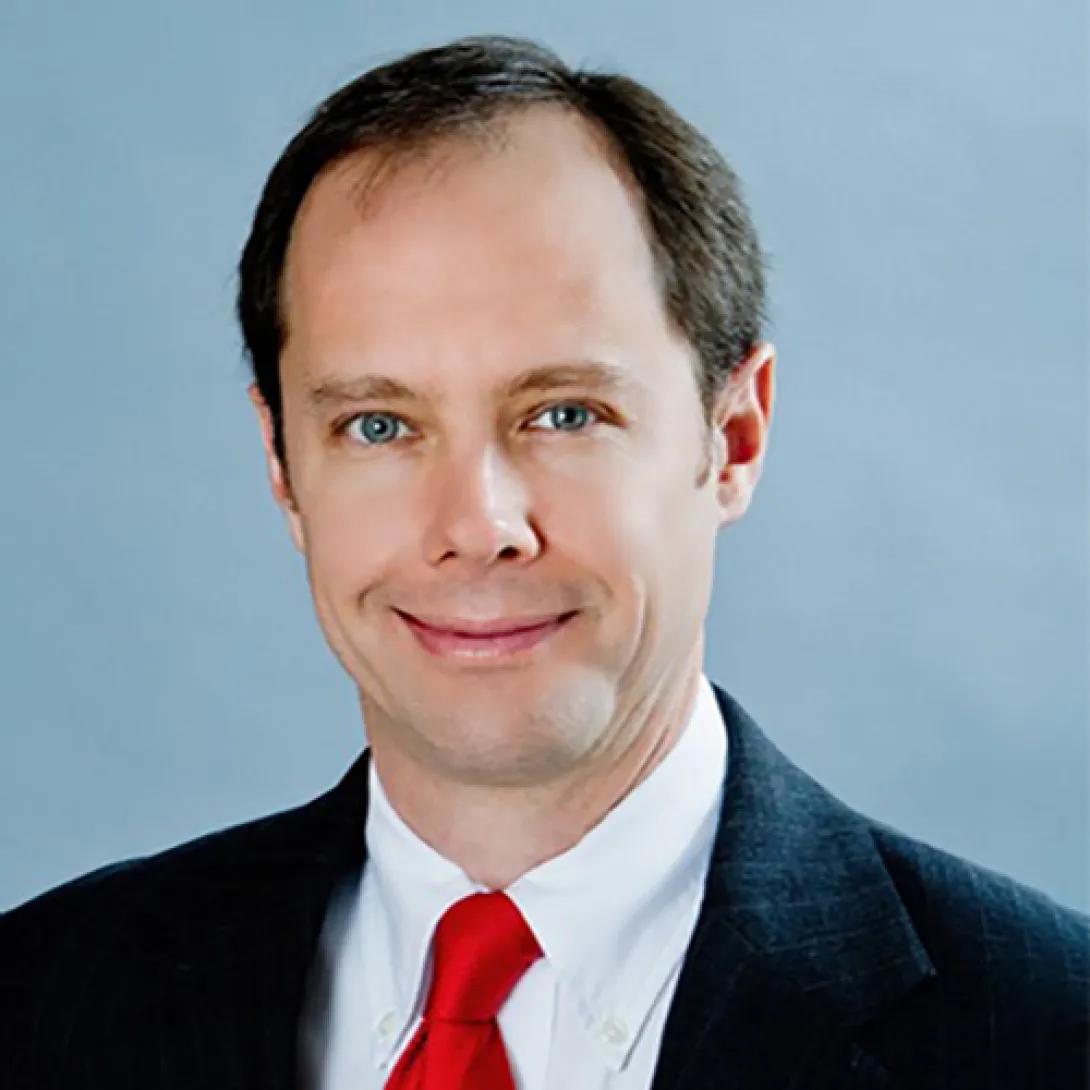 Jeffrey Scott Moyer, MD