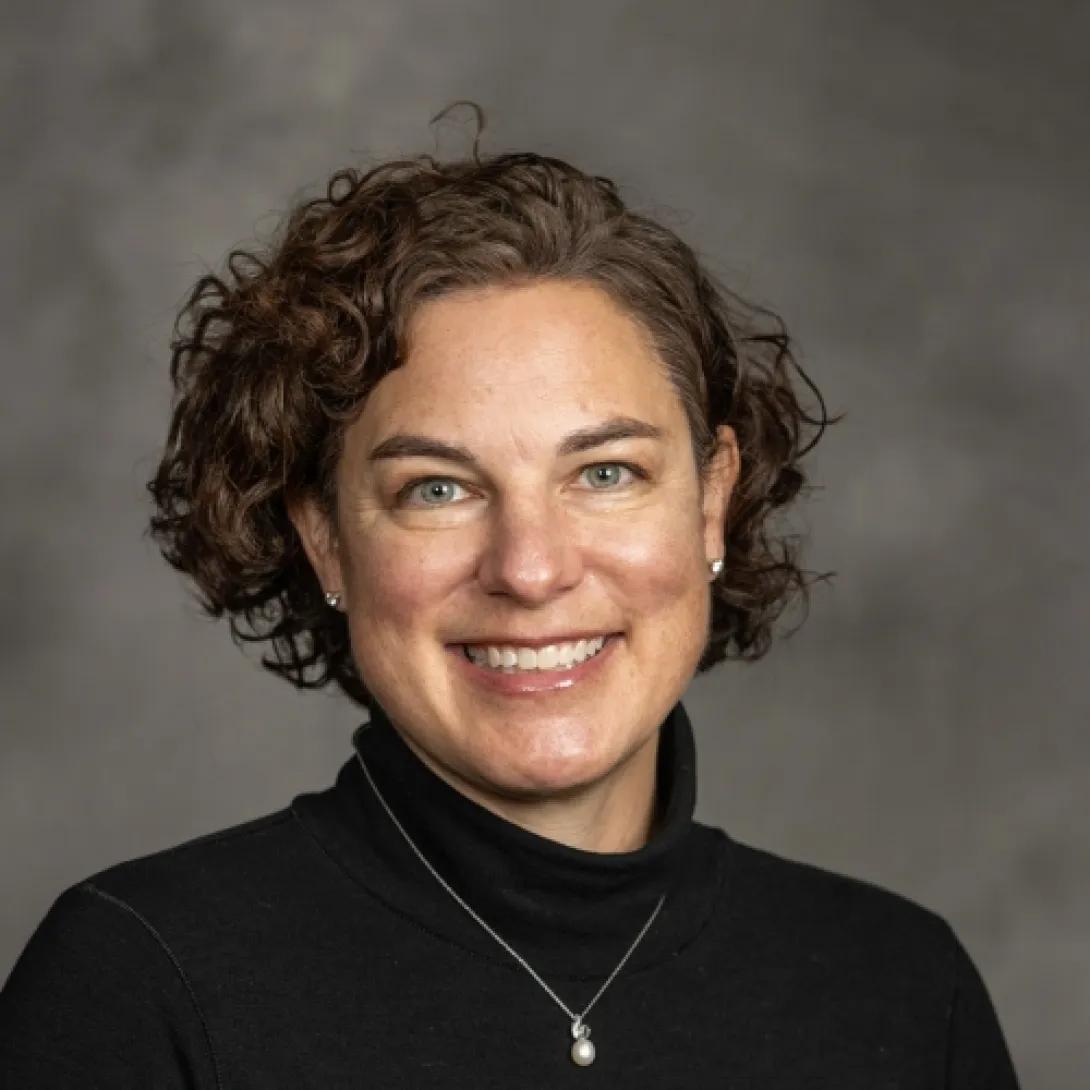 Anne Louise Kittendorf, MD