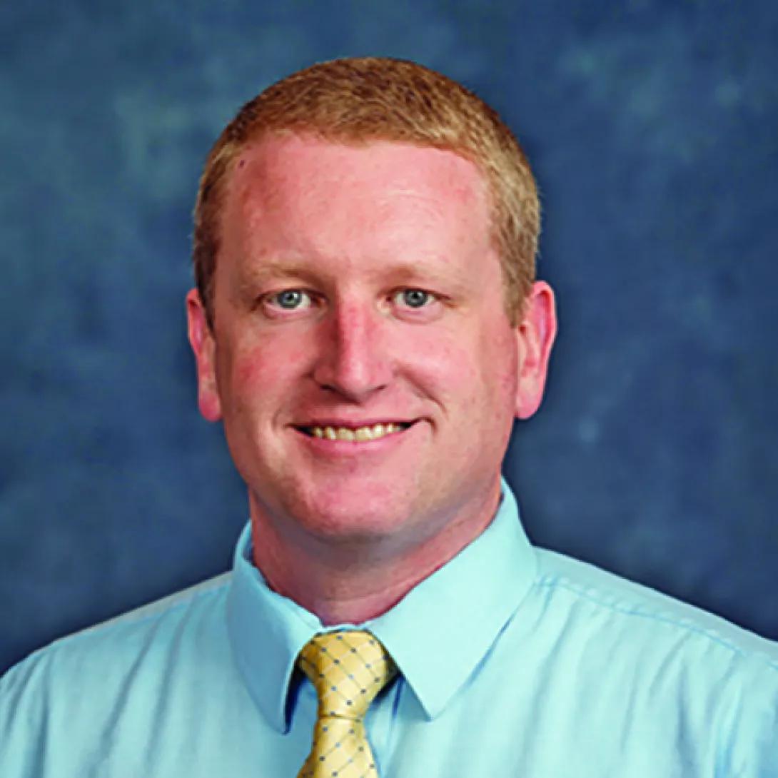 Phillip Lee Palmbos, MD