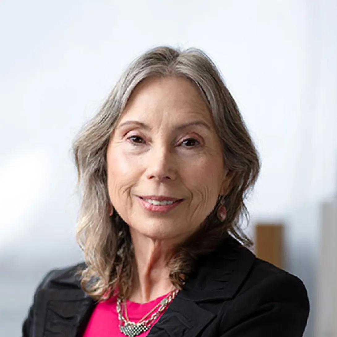 Sofia Diana Merajver, MD