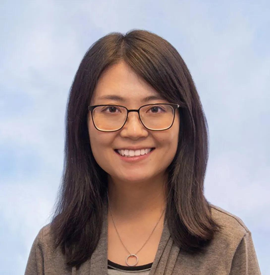 Ava Yun Lin, MD