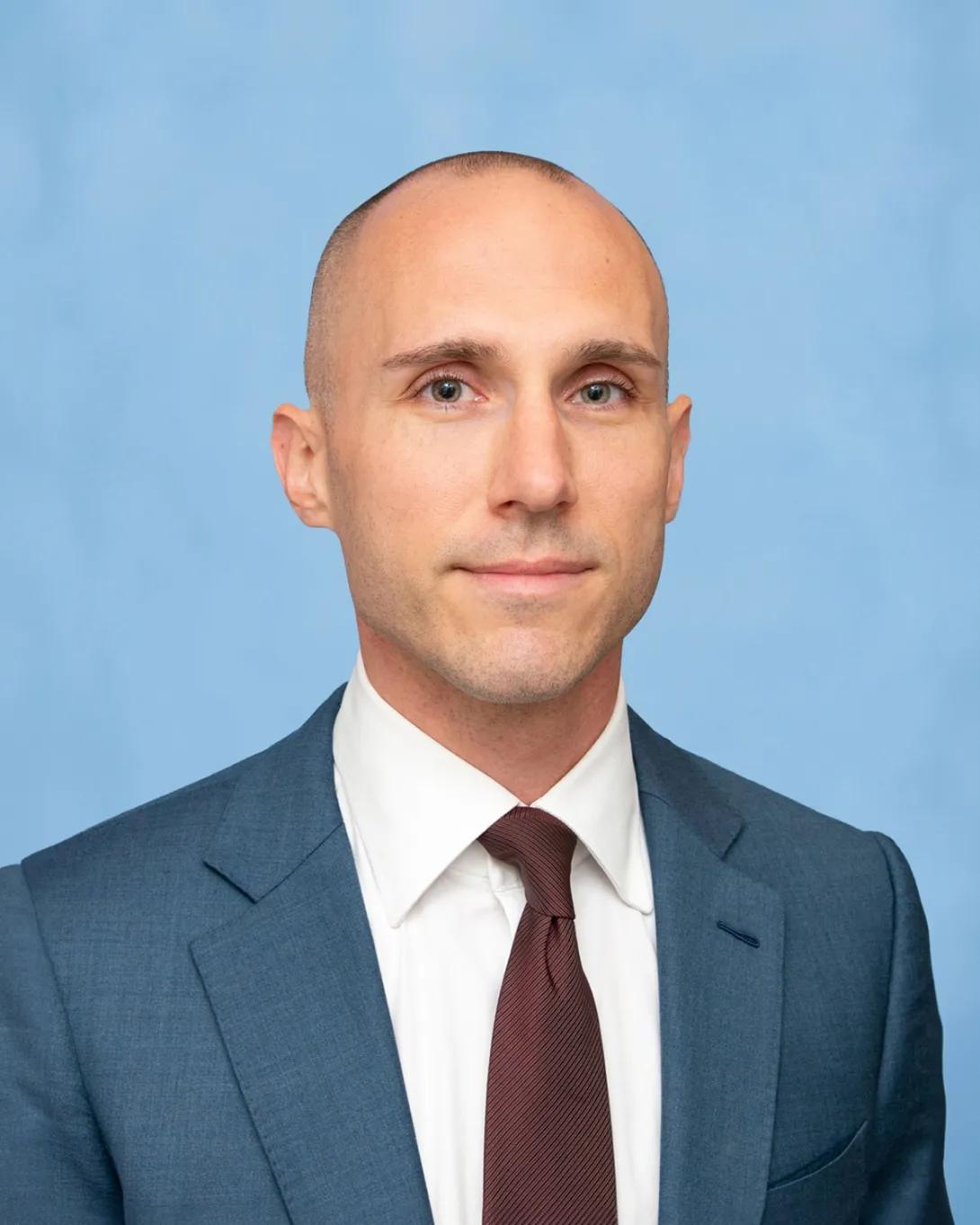 Ben Edwin Biesterveld, MD