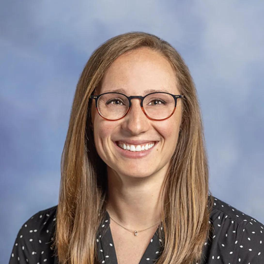 Katherine Rose Zurales, MD