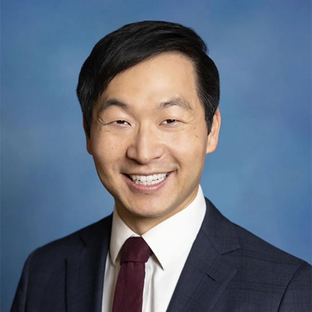 Warren Pan, MD