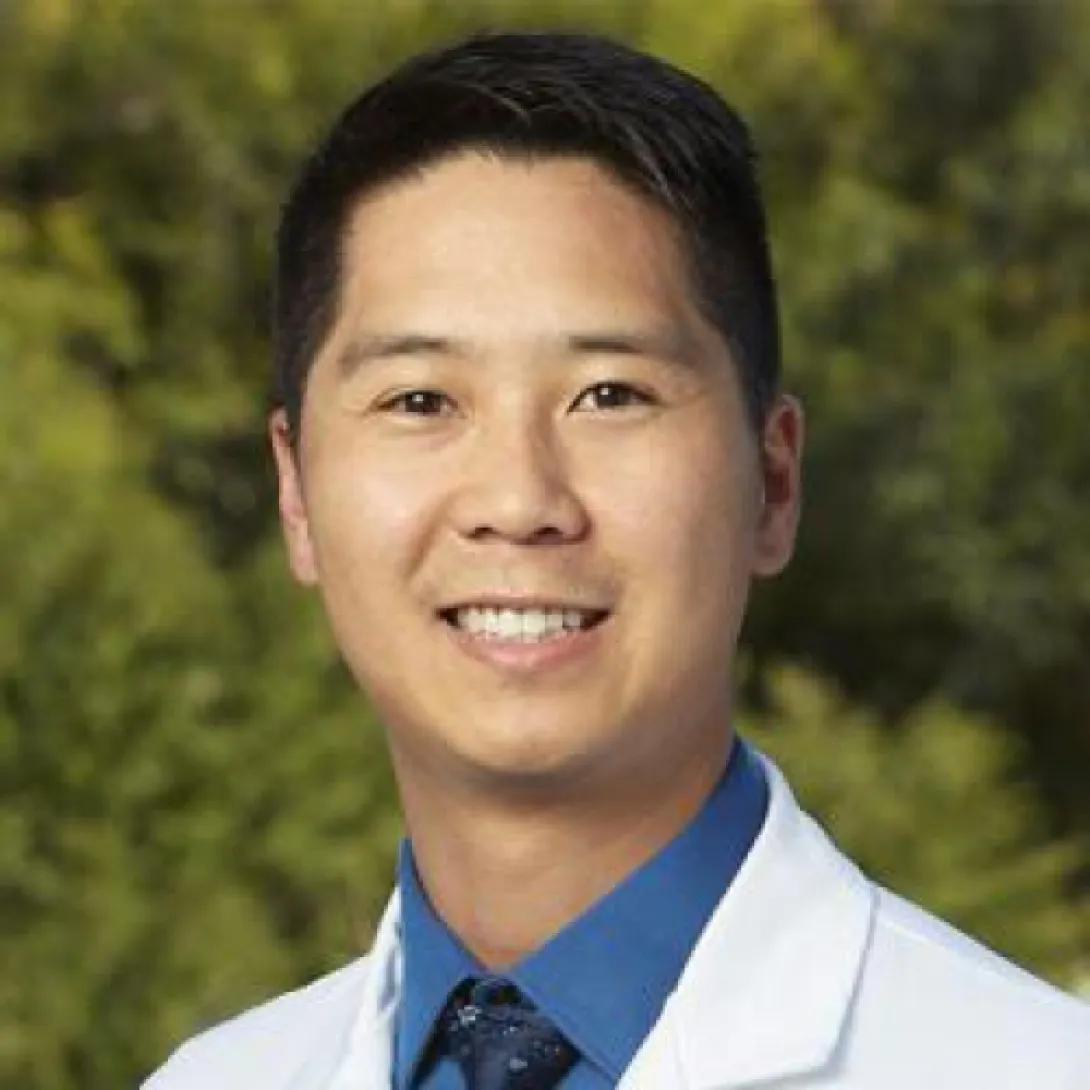 Kevin Showen Chen, MD