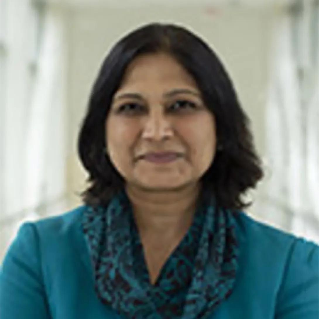 Ulka Vaishampayan, MD