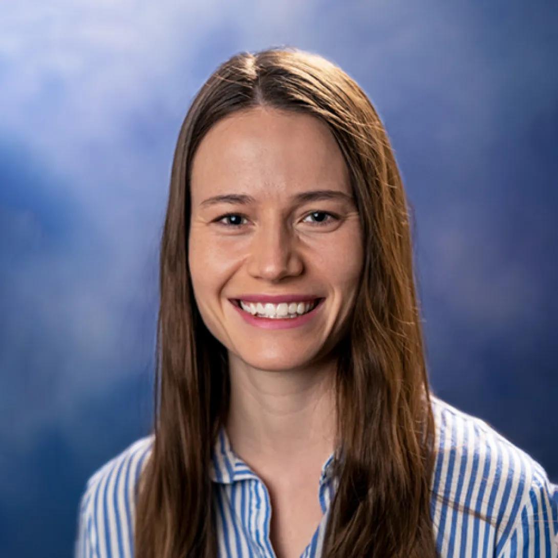 Colleen Cooper, MD