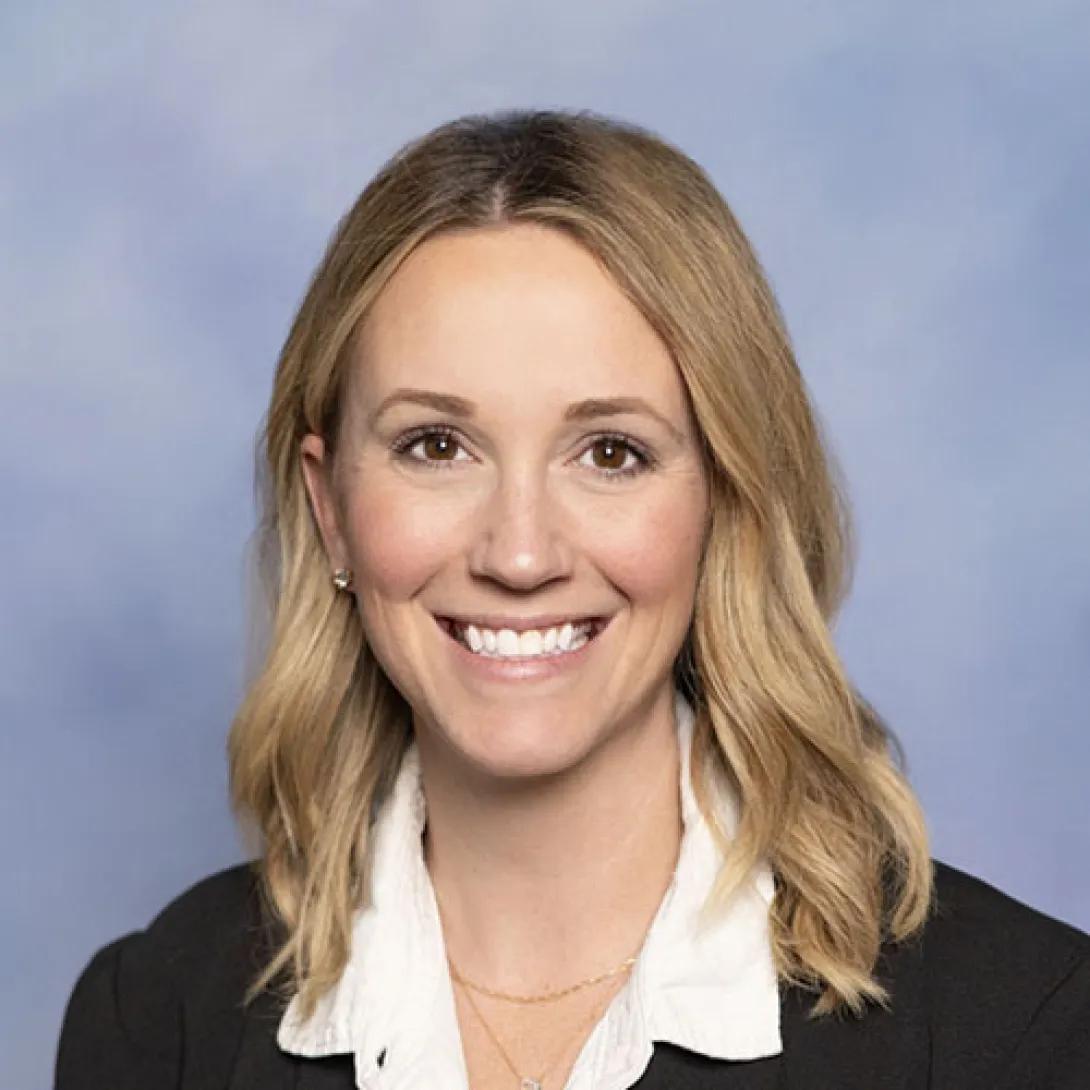 Kelsie Ann Chrzasz, NP