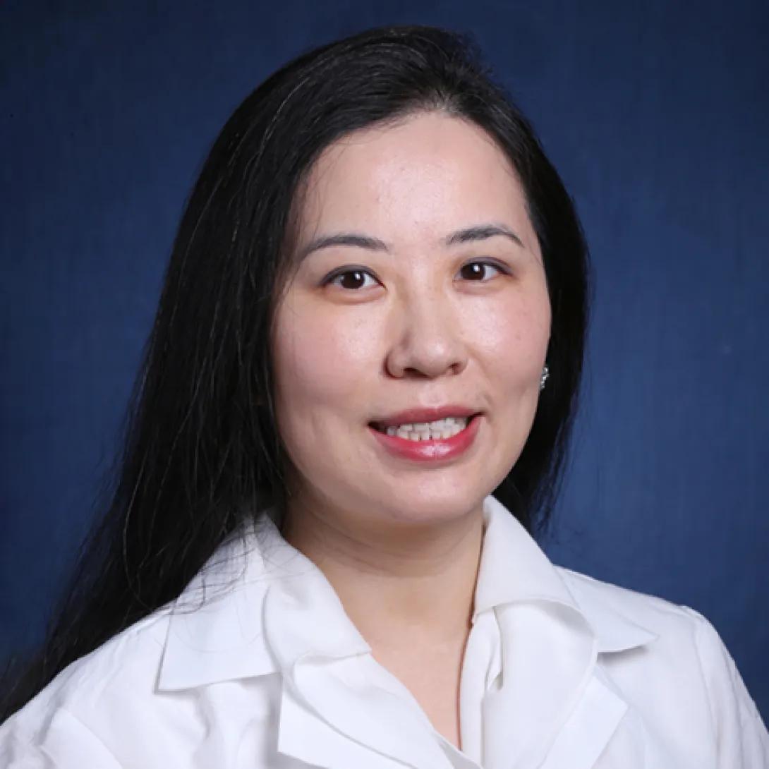Amy Zhang, MD