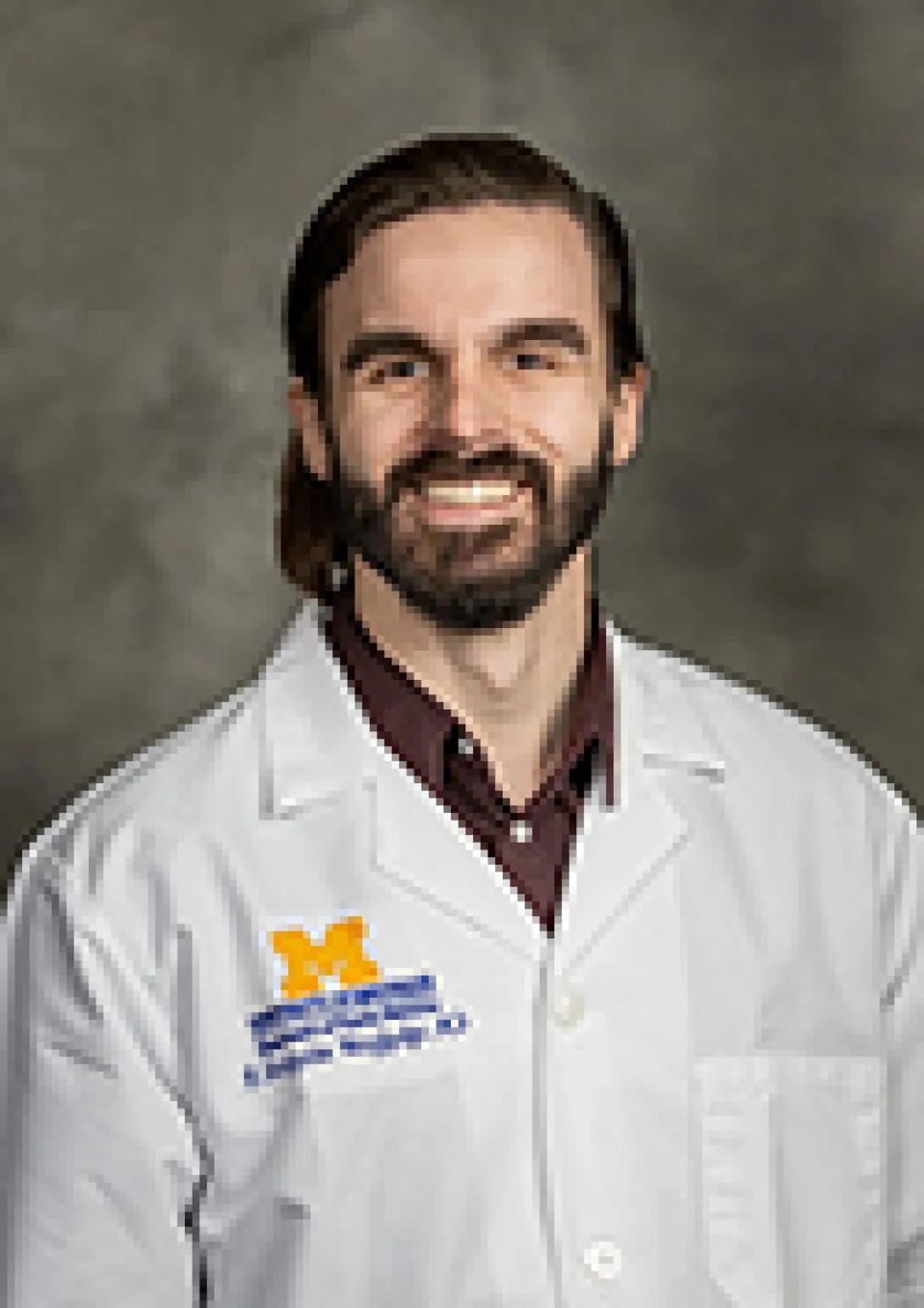 George Rostyslaw Wasylyshyn, MD
