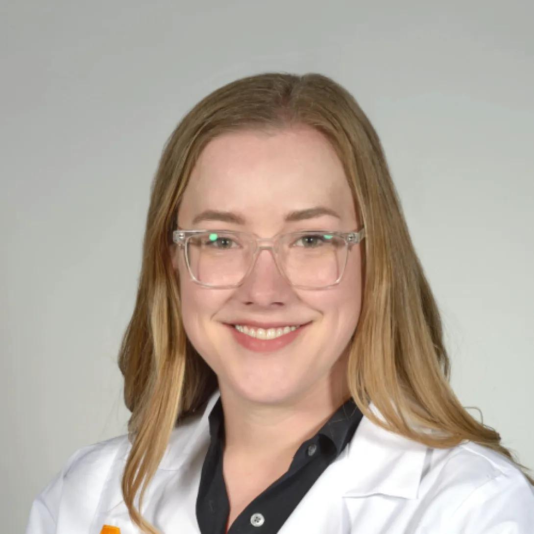 Grace Ann Hile, MD
