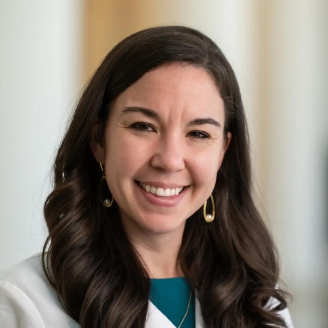 Kelly Marie O'Shea, MD