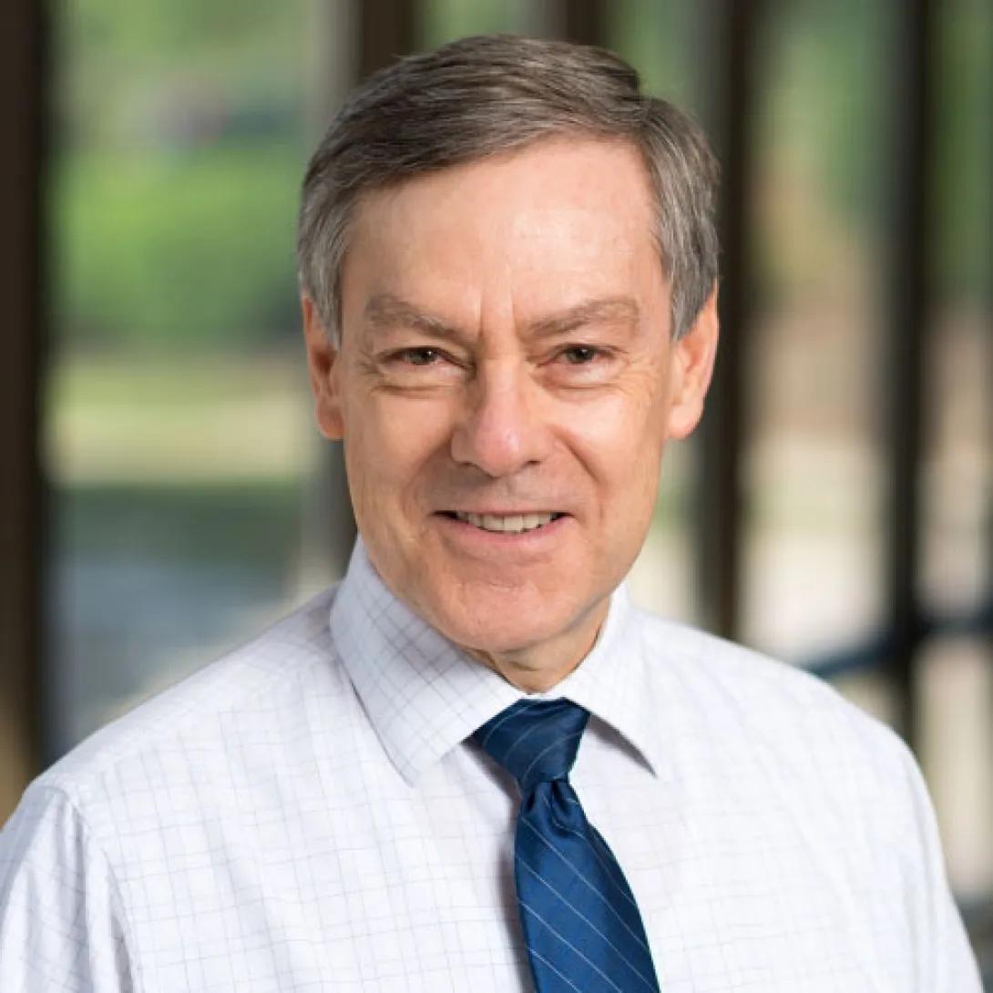 Michael D Jibson, MD